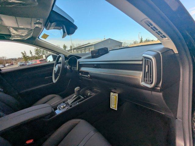 new 2026 Mazda CX-50 car