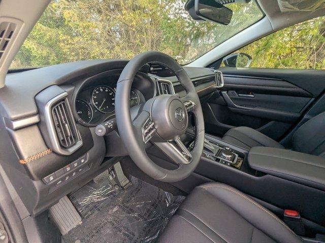 new 2026 Mazda CX-50 car