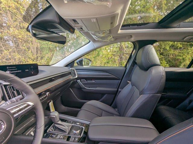 new 2026 Mazda CX-50 car