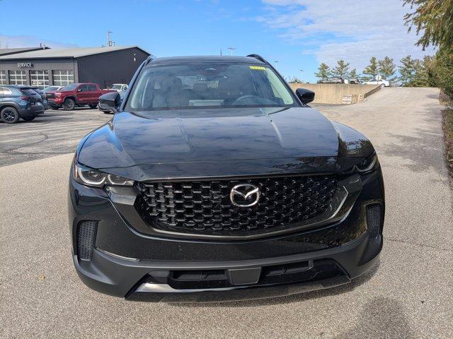 new 2026 Mazda CX-50 car