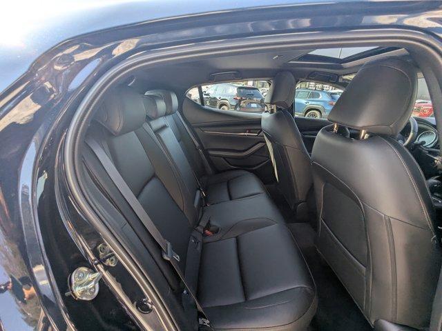 new 2026 Mazda Mazda3 car