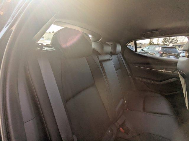 new 2026 Mazda Mazda3 car