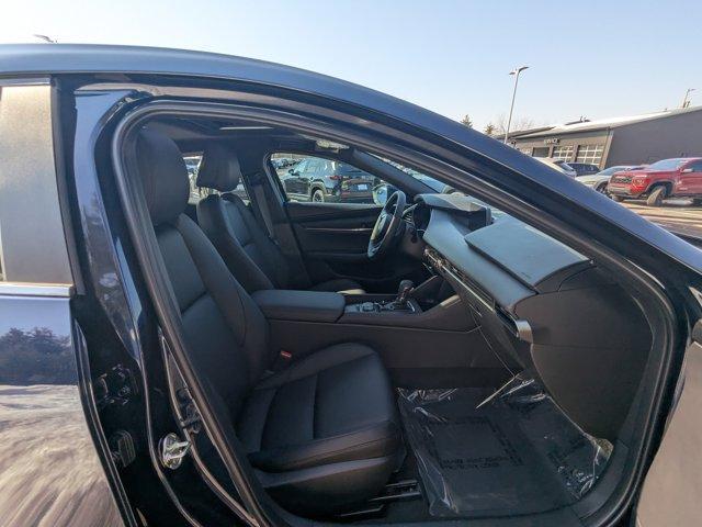 new 2026 Mazda Mazda3 car