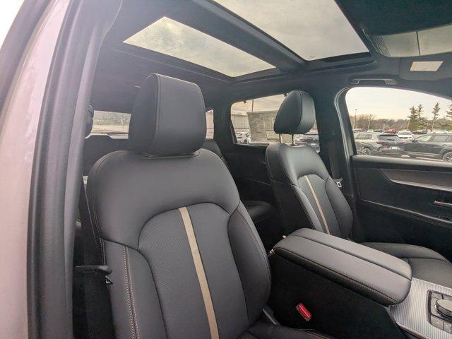 new 2026 Mazda CX-90 car