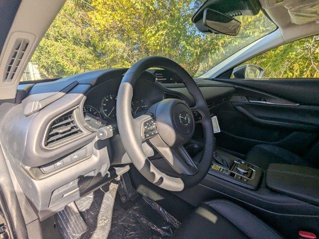 new 2026 Mazda CX-30 car