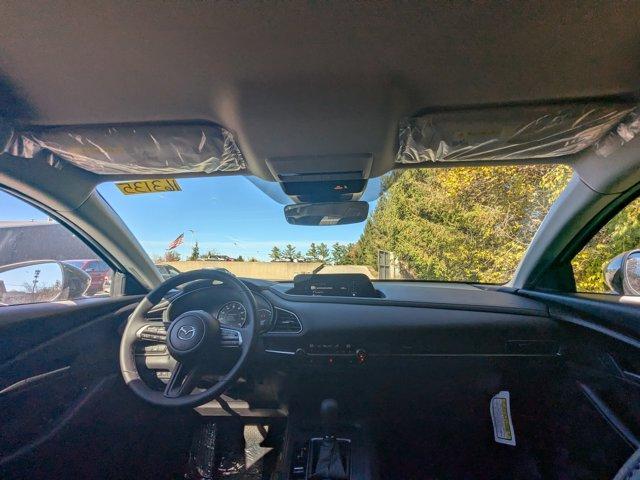 new 2026 Mazda CX-30 car