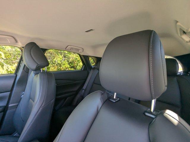 new 2026 Mazda CX-30 car