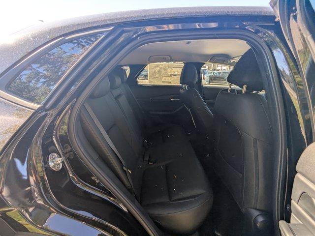 new 2026 Mazda CX-30 car