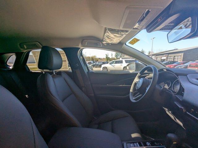 new 2026 Mazda CX-30 car