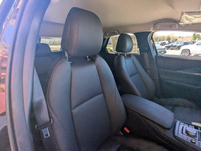 new 2026 Mazda CX-30 car