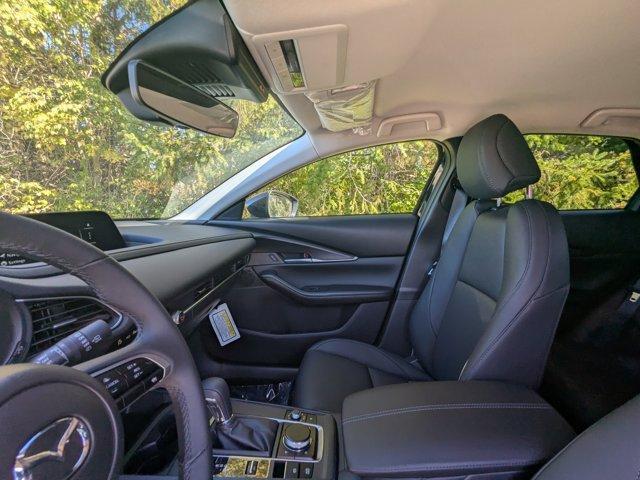 new 2026 Mazda CX-30 car