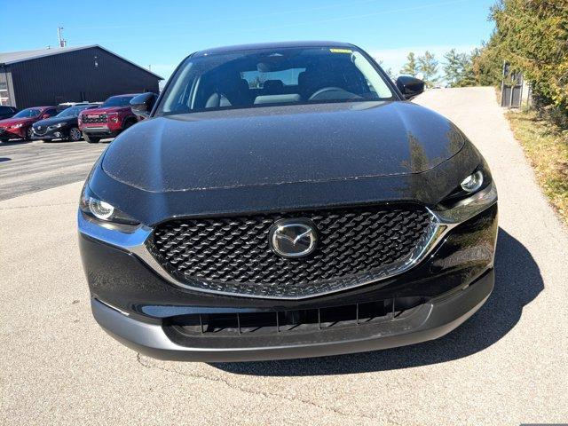 new 2026 Mazda CX-30 car