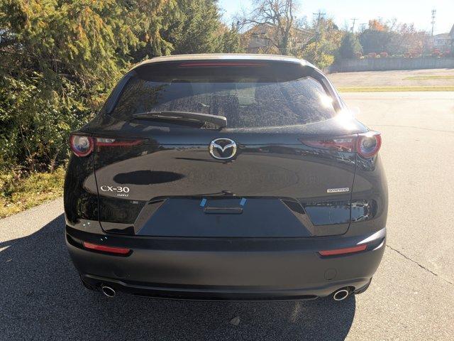 new 2026 Mazda CX-30 car