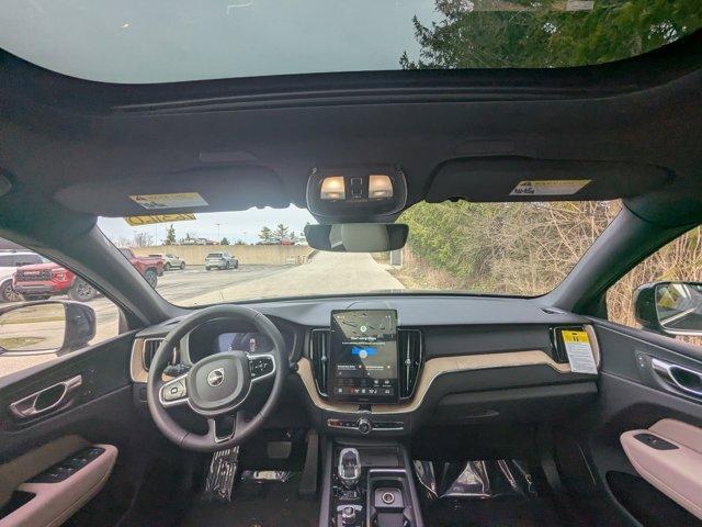 new 2026 Volvo XC60 car