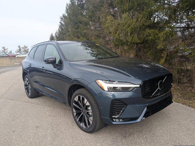 new 2026 Volvo XC60 car