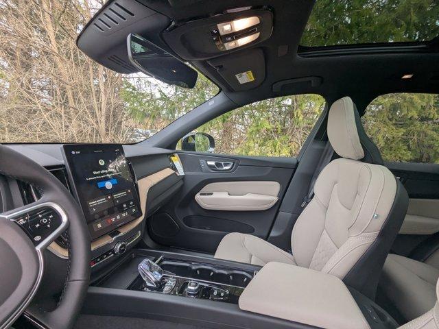 new 2026 Volvo XC60 car