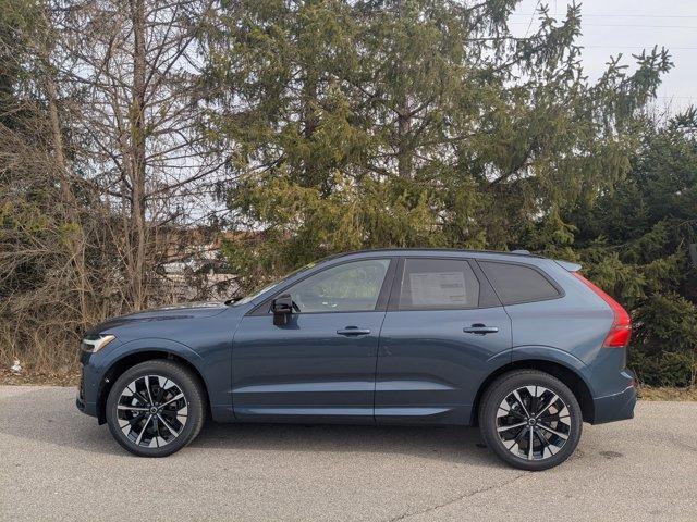 new 2026 Volvo XC60 car