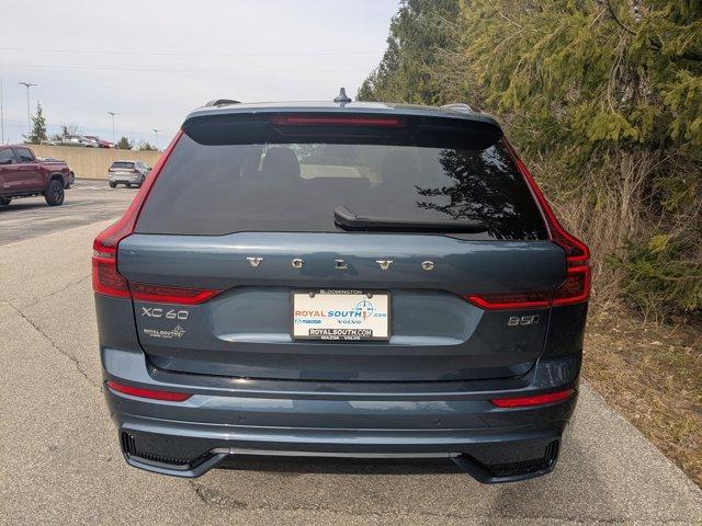 new 2026 Volvo XC60 car