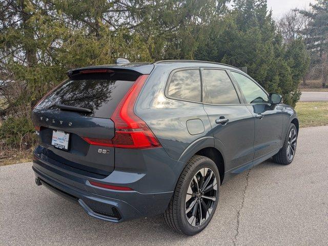 new 2026 Volvo XC60 car