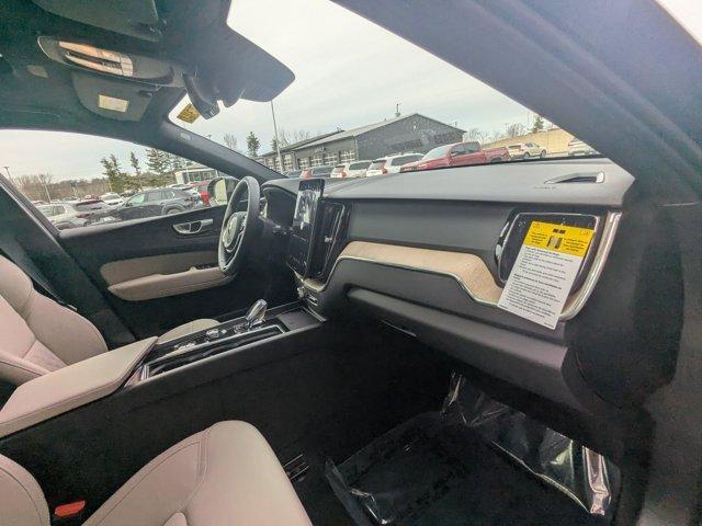 new 2026 Volvo XC60 car