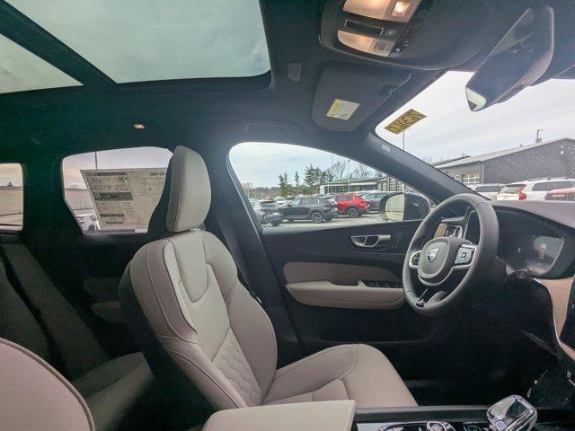 new 2026 Volvo XC60 car