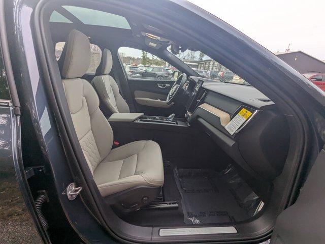 new 2026 Volvo XC60 car