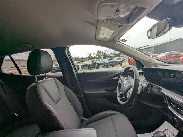 used 2024 Buick Encore GX car, priced at $22,990