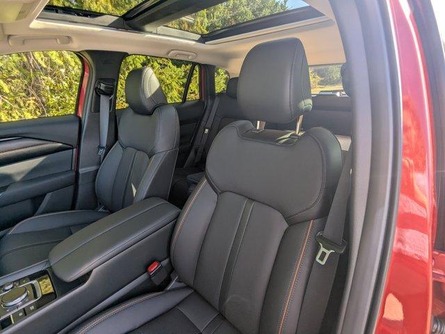 new 2026 Mazda CX-50 car