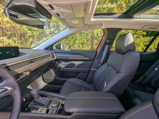 new 2026 Mazda CX-50 car