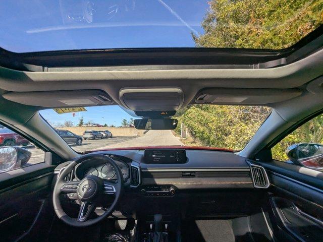 new 2026 Mazda CX-50 car