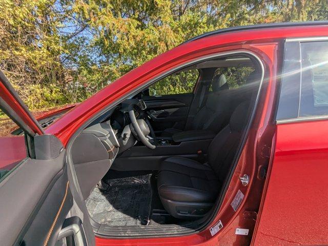 new 2026 Mazda CX-50 car