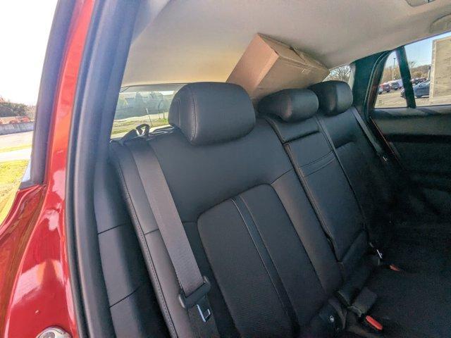 new 2026 Mazda CX-50 car