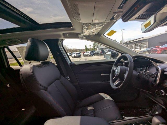 new 2026 Mazda CX-50 Hybrid car