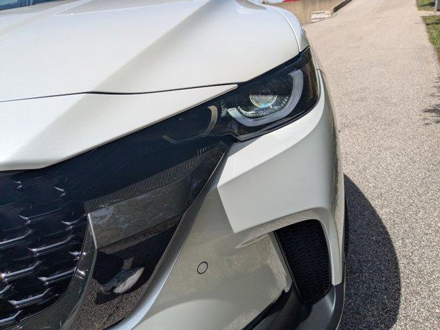 new 2026 Mazda CX-50 Hybrid car