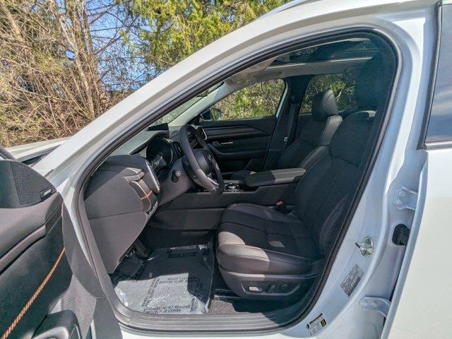 new 2026 Mazda CX-50 Hybrid car