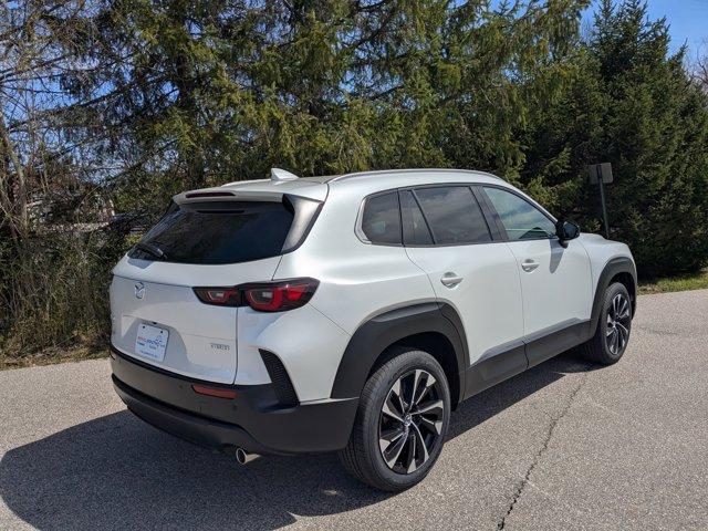 new 2026 Mazda CX-50 Hybrid car