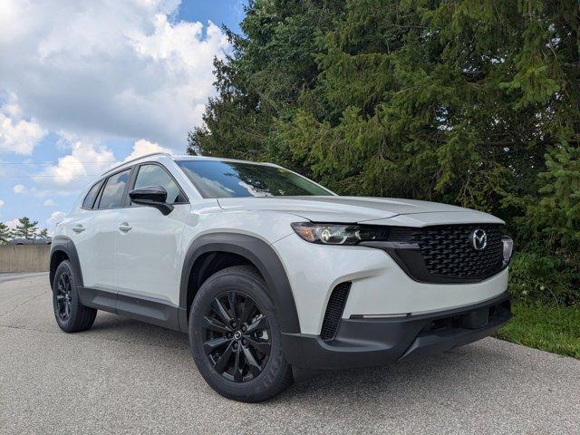 new 2025 Mazda CX-50 car