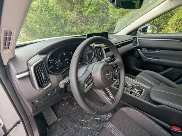 new 2025 Mazda CX-50 car
