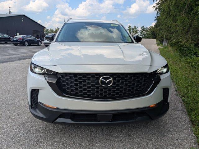 new 2025 Mazda CX-50 car
