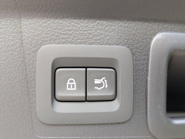 new 2025 Mazda CX-50 car