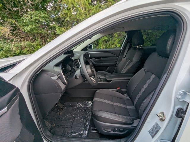 new 2025 Mazda CX-50 car