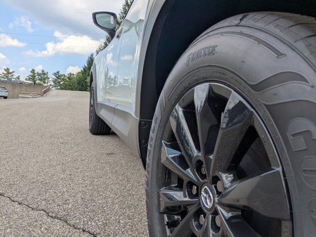 new 2025 Mazda CX-50 car