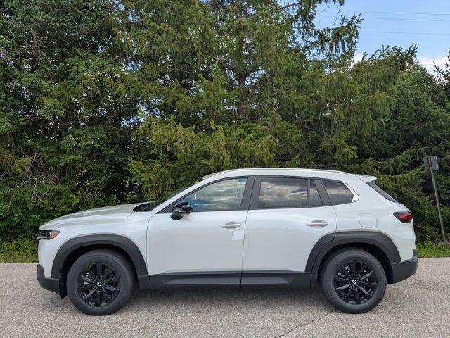 new 2025 Mazda CX-50 car