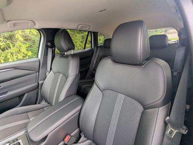 new 2025 Mazda CX-50 car