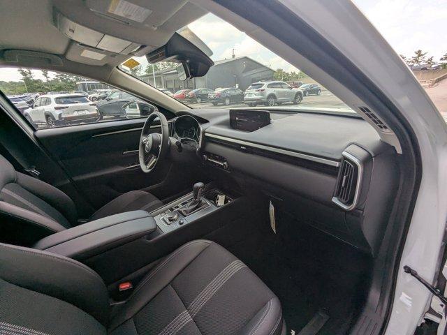 new 2025 Mazda CX-50 car