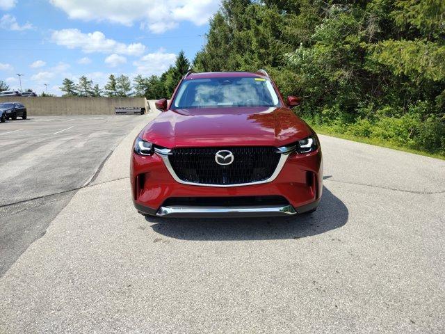 new 2026 Mazda CX-90 PHEV car