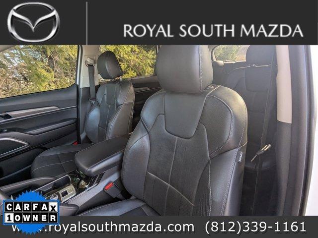 used 2021 Kia Telluride car, priced at $21,999