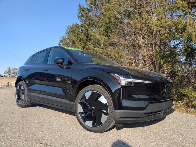 new 2025 Volvo EX30 car, priced at $46,183