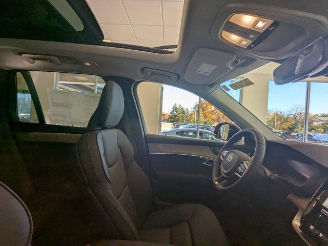 new 2026 Volvo XC90 car