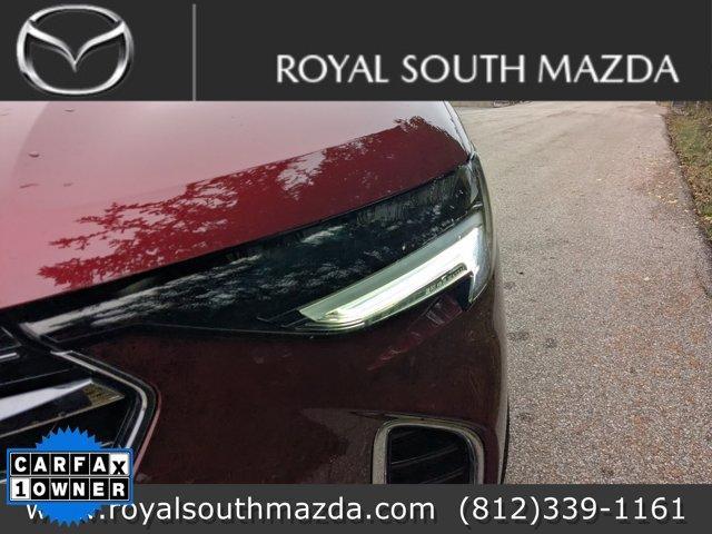 used 2023 Buick Envision car, priced at $25,490